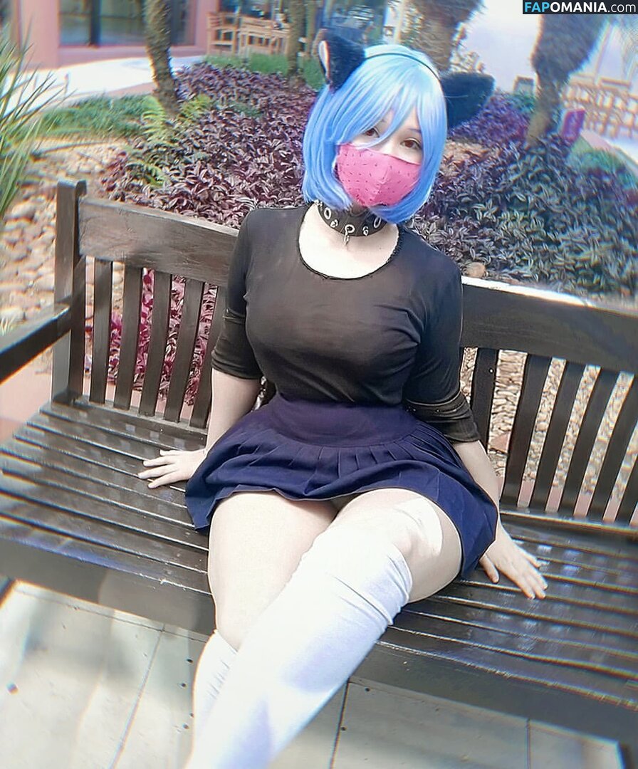 dulce / dulce_de_leche_123 / dulcenalgass / haru_chan Nude OnlyFans  Leaked Photo #87