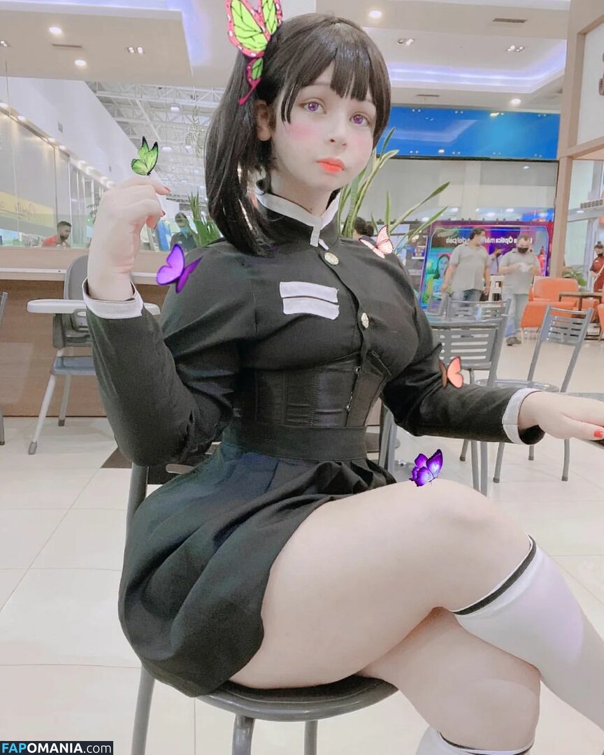 dulce / dulce_de_leche_123 / dulcenalgass / haru_chan Nude OnlyFans  Leaked Photo #91