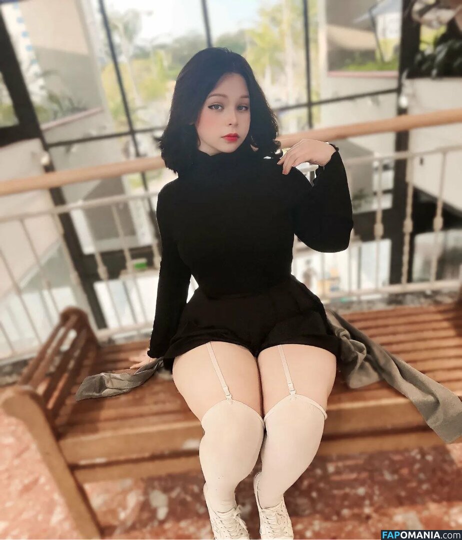 dulce / dulce_de_leche_123 / dulcenalgass / haru_chan Nude OnlyFans  Leaked Photo #95