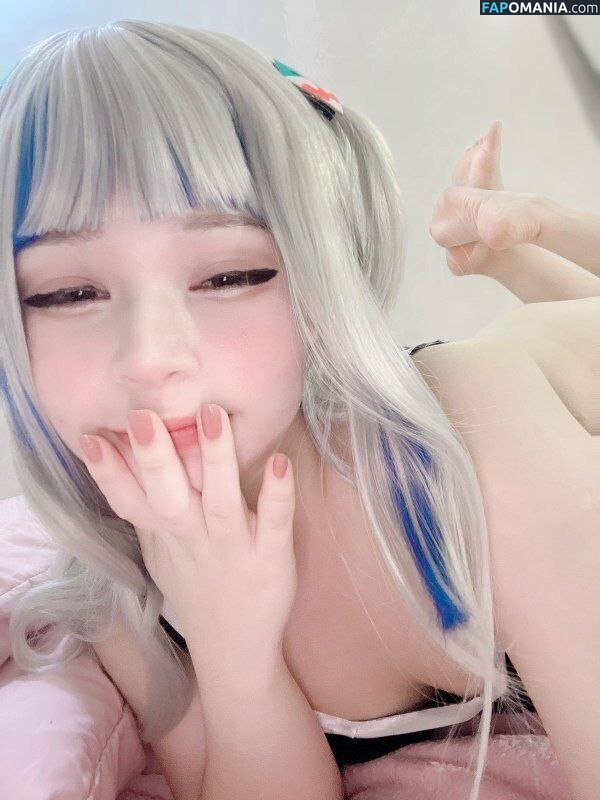 dulce / dulce_de_leche_123 / dulcenalgass / haru_chan Nude OnlyFans  Leaked Photo #99