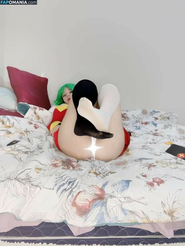 dulce / dulce_de_leche_123 / dulcenalgass / haru_chan Nude OnlyFans  Leaked Photo #125