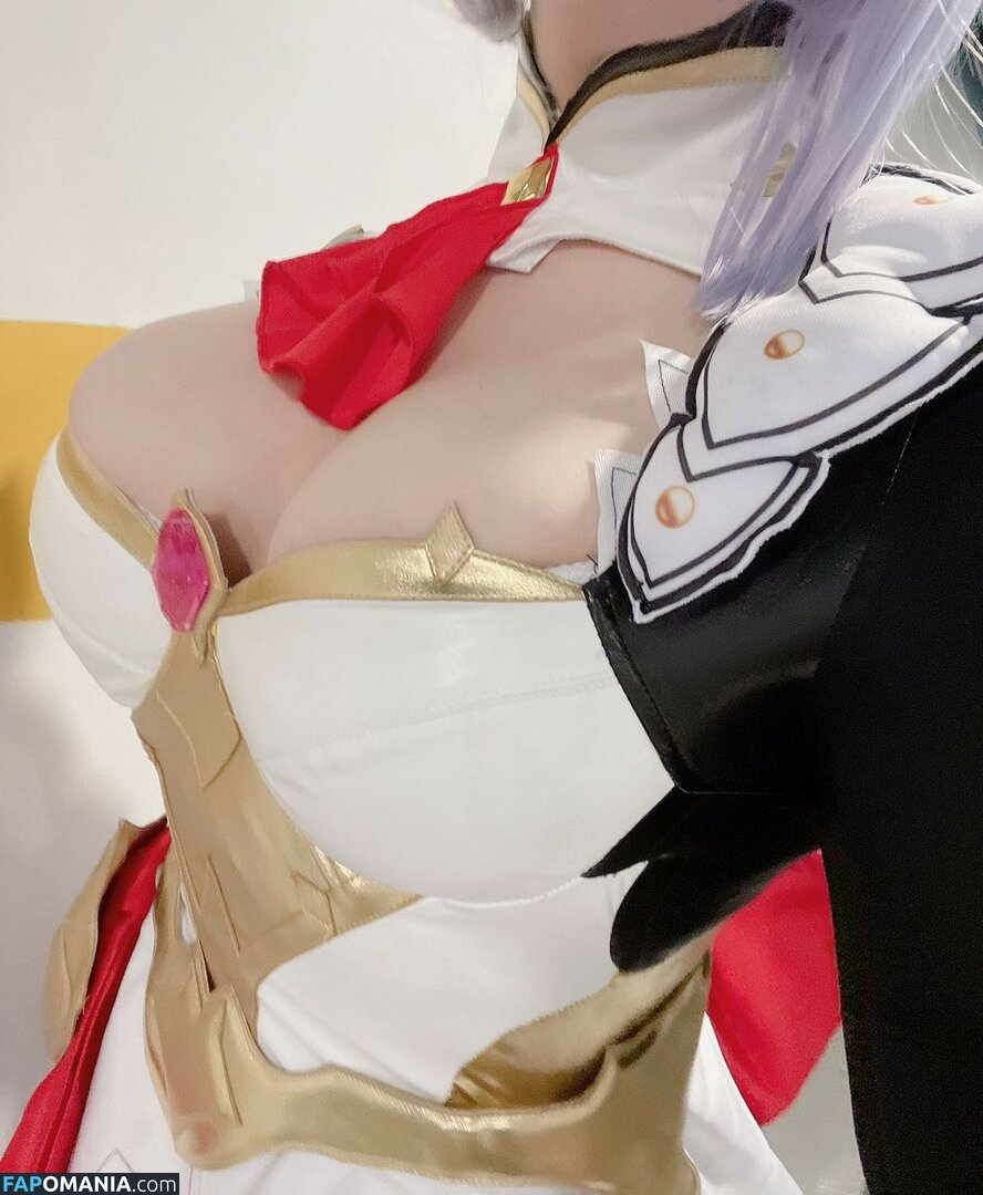 dulce / dulce_de_leche_123 / dulcenalgass / haru_chan Nude OnlyFans  Leaked Photo #128