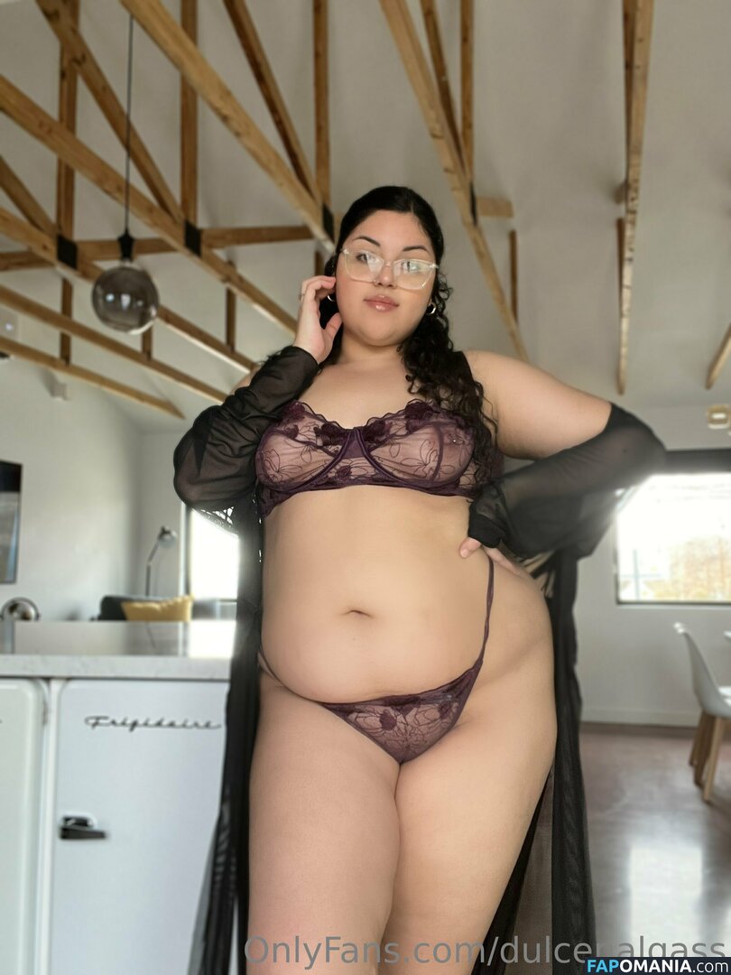 dulcenalgass / dulcenalgass_ Nude OnlyFans  Leaked Photo #38