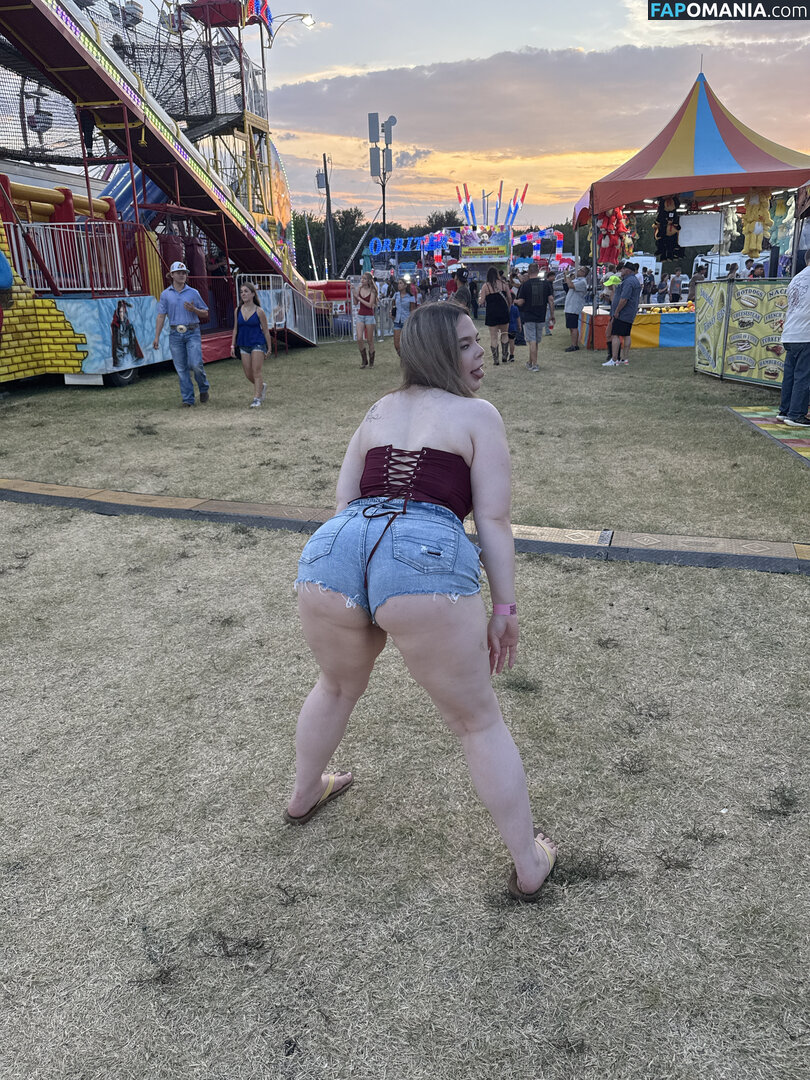 Amelia.yeahh / Amslka6 / Dulyiis Nude OnlyFans  Leaked Photo #7