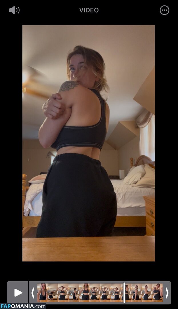 dumbbitchmurphy Nude OnlyFans  Leaked Photo #1
