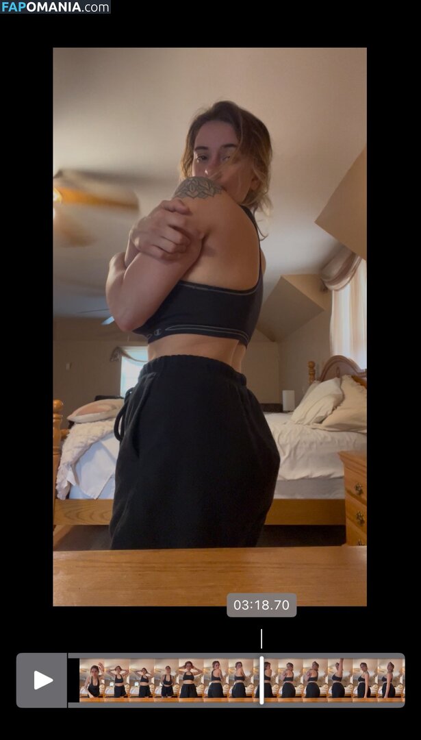dumbbitchmurphy Nude OnlyFans  Leaked Photo #2