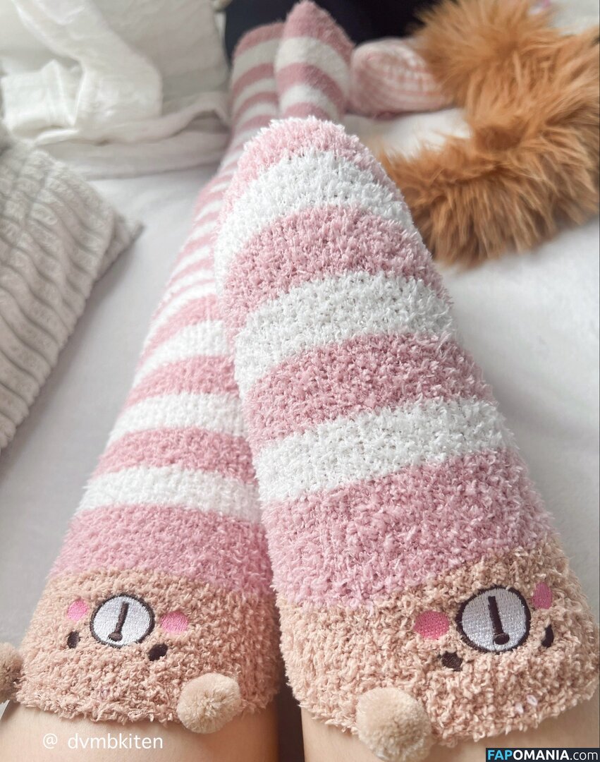 dubkitten / dumbkittteen Nude OnlyFans  Leaked Photo #6
