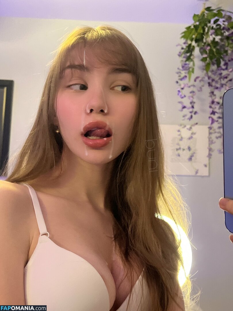 dumbuni / dumbuni_ / slxtbuni Nude OnlyFans  Leaked Photo #45