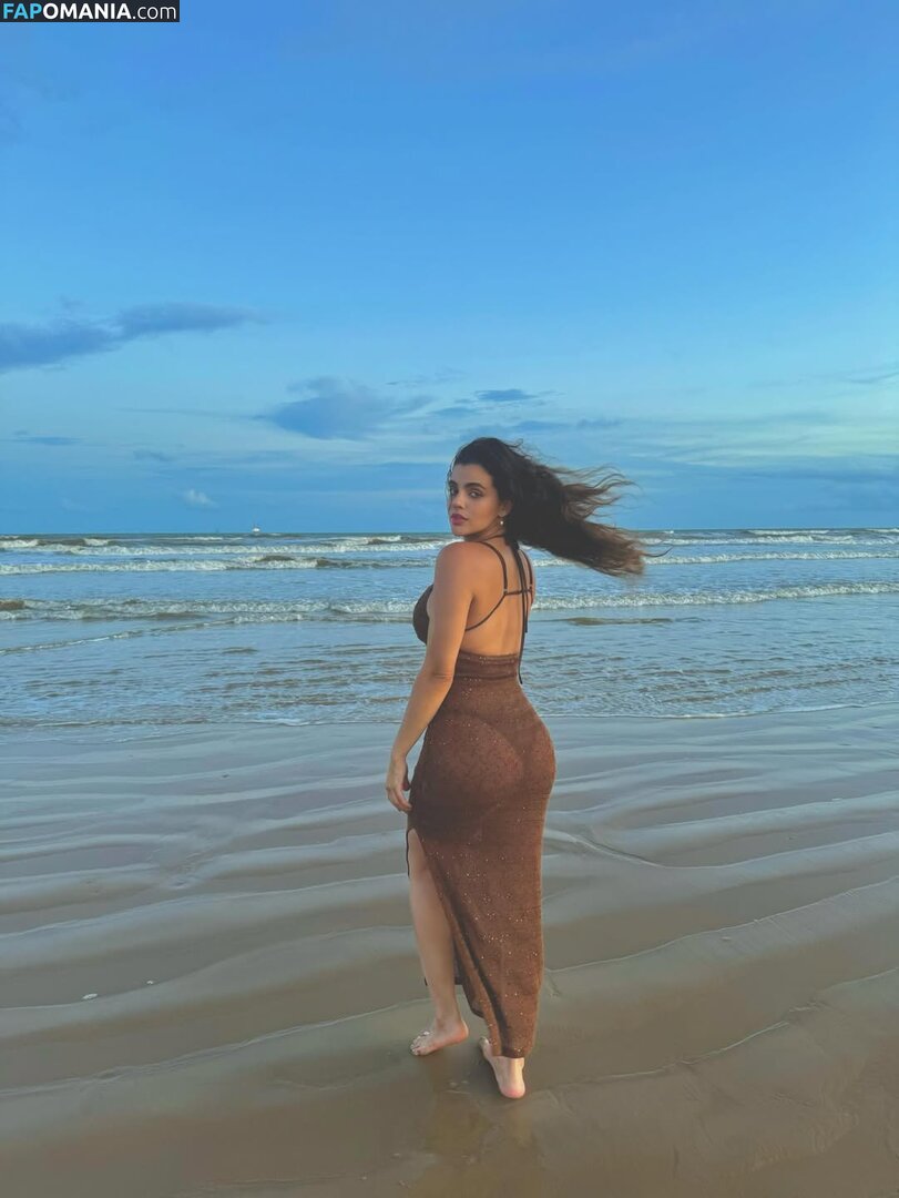 Dunnia Gabriela / dunniagabriela Nude OnlyFans  Leaked Photo #1