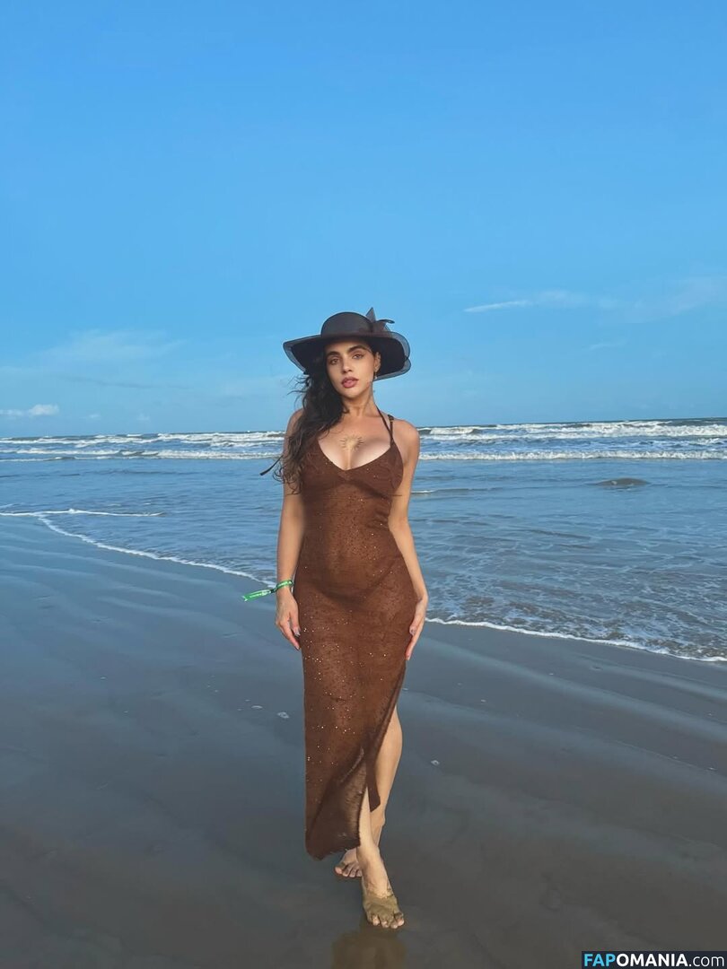 Dunnia Gabriela / dunniagabriela Nude OnlyFans  Leaked Photo #4