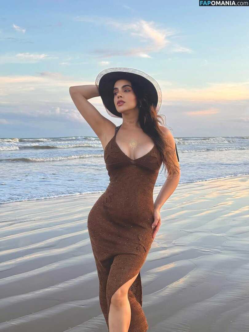 Dunnia Gabriela / dunniagabriela Nude OnlyFans  Leaked Photo #6