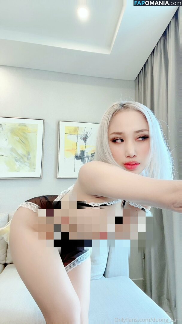 duong_cam / duongcamlynh Nude OnlyFans  Leaked Photo #60