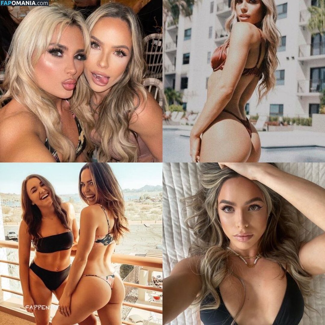 Dupri Maxxine Nude OnlyFans  Leaked Photo #6