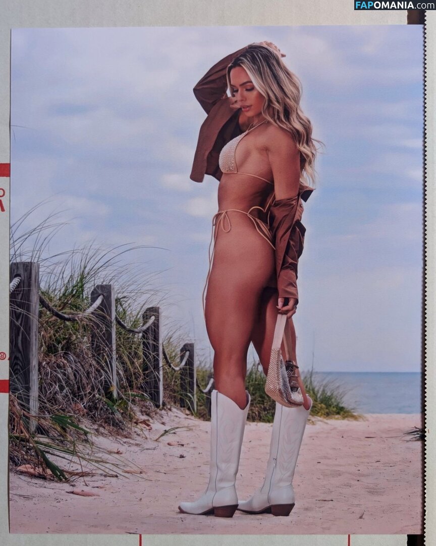 Dupri Maxxine Nude OnlyFans  Leaked Photo #9