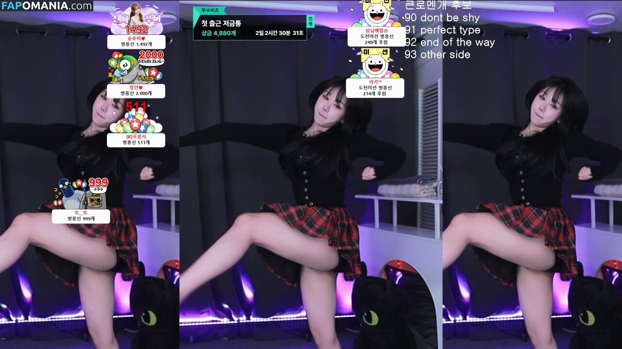 duswn8243 / judythegreat / readysetjudy / 쭈디♡ Nude OnlyFans  Leaked Photo #51