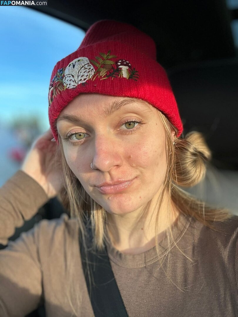 dutchgirl666 Nude OnlyFans  Leaked Photo #2