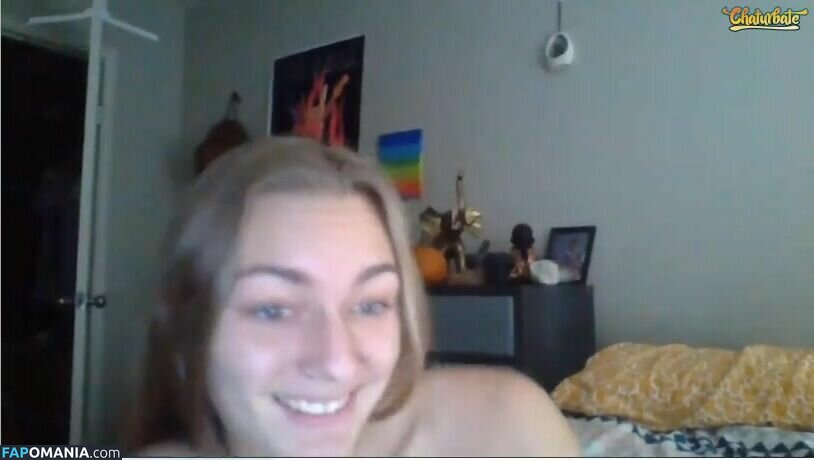 dutchgirl666 Nude OnlyFans  Leaked Photo #4