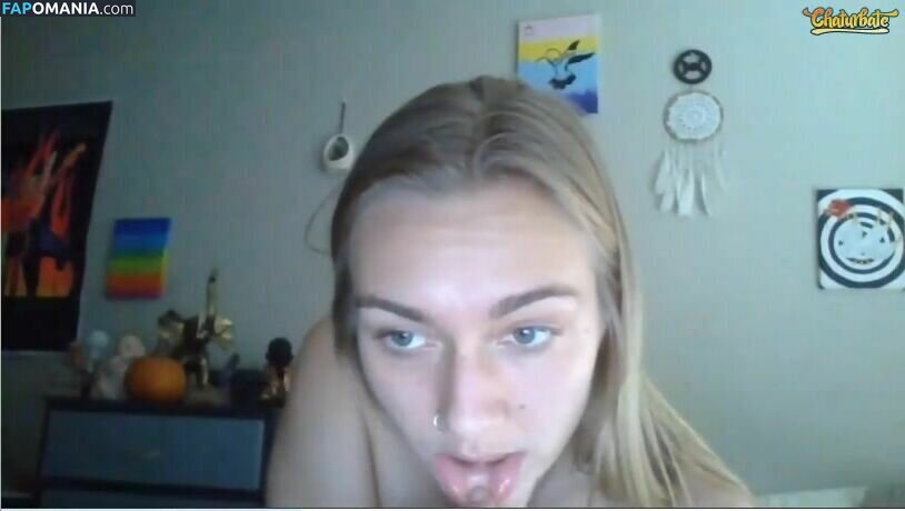 dutchgirl666 Nude OnlyFans  Leaked Photo #5