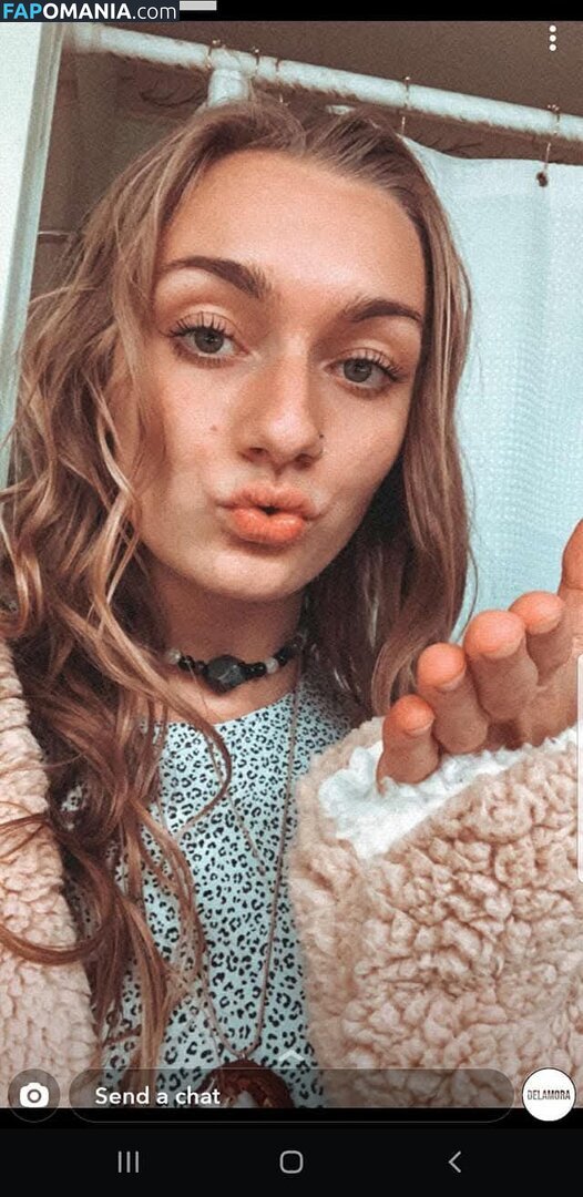 dutchgirl666 Nude OnlyFans  Leaked Photo #7