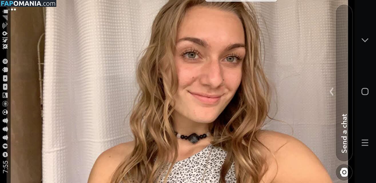 dutchgirl666 Nude OnlyFans  Leaked Photo #8
