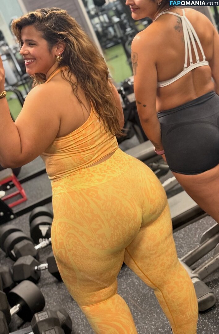 Duyein Martinez / duyein.mart13 Nude OnlyFans  Leaked Photo #9
