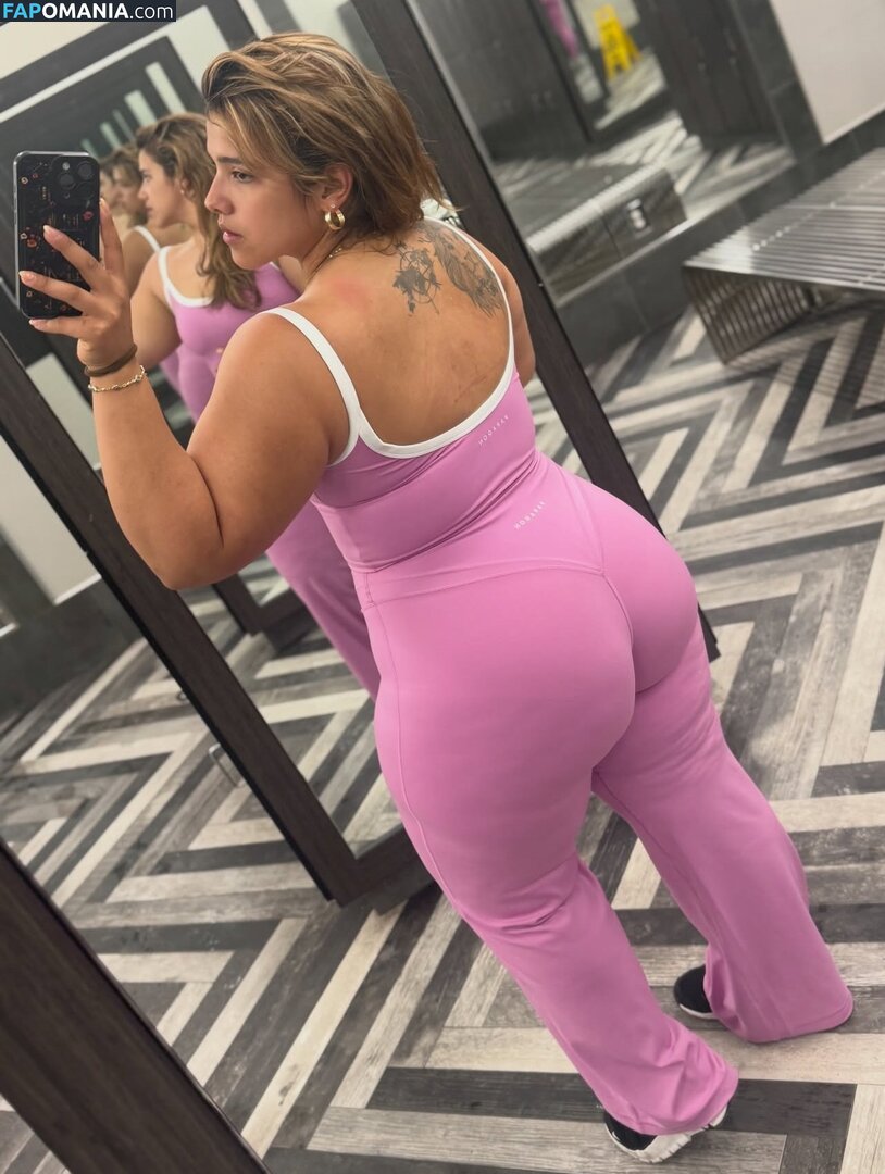 Duyein Martinez / duyein.mart13 Nude OnlyFans  Leaked Photo #10