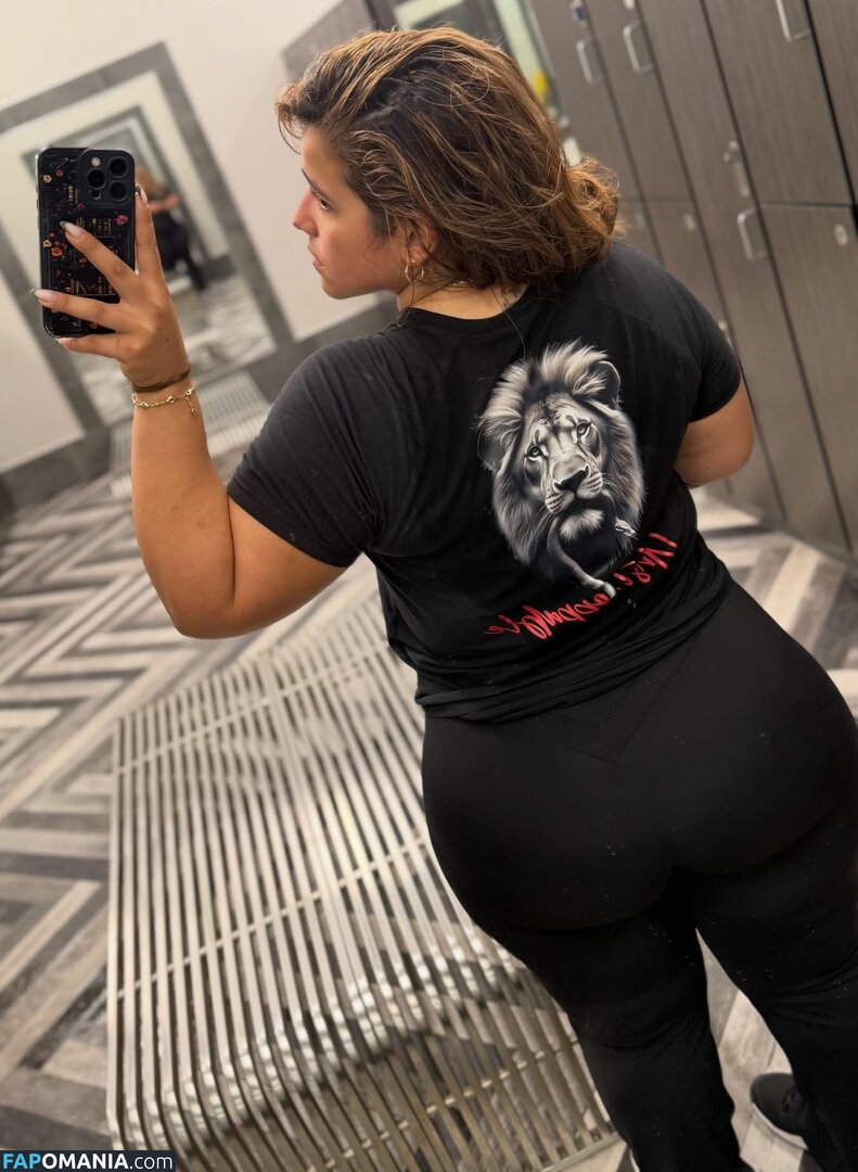 Duyein Martinez / duyein.mart13 Nude OnlyFans  Leaked Photo #11