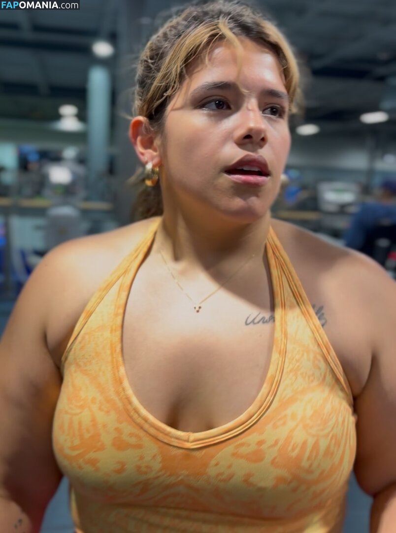 Duyein Martinez / duyein.mart13 Nude OnlyFans  Leaked Photo #13
