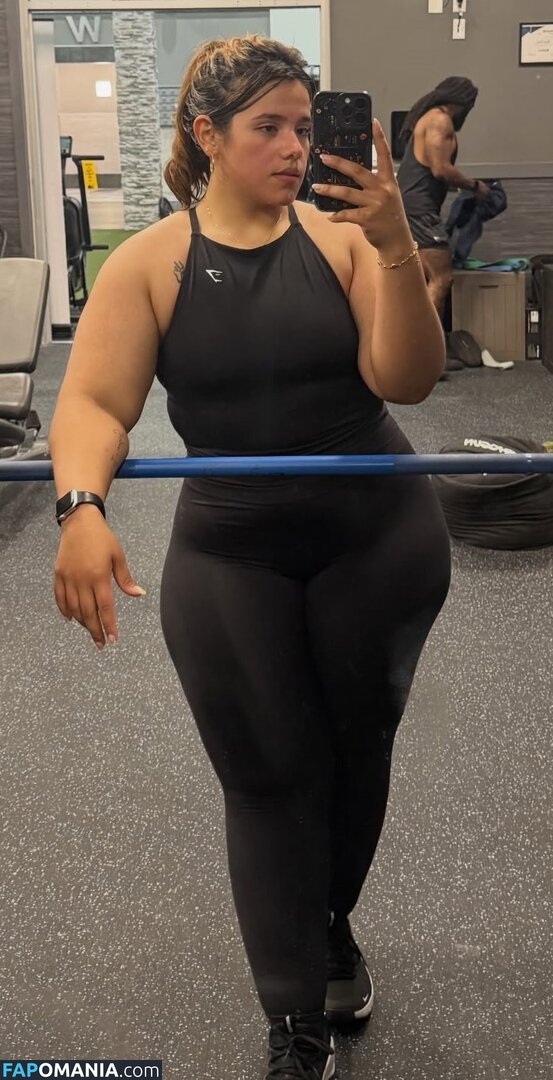 Duyein Martinez / duyein.mart13 Nude OnlyFans  Leaked Photo #15