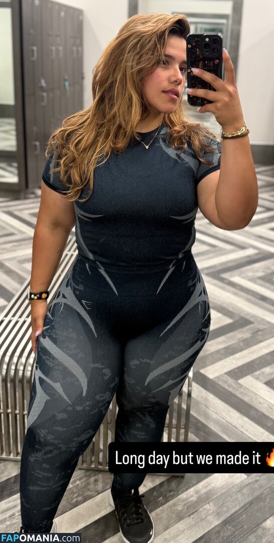 Duyein Martinez / duyein.mart13 Nude OnlyFans  Leaked Photo #18