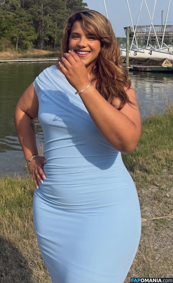Duyein Martinez / duyein.mart13 Nude OnlyFans  Leaked Photo #19