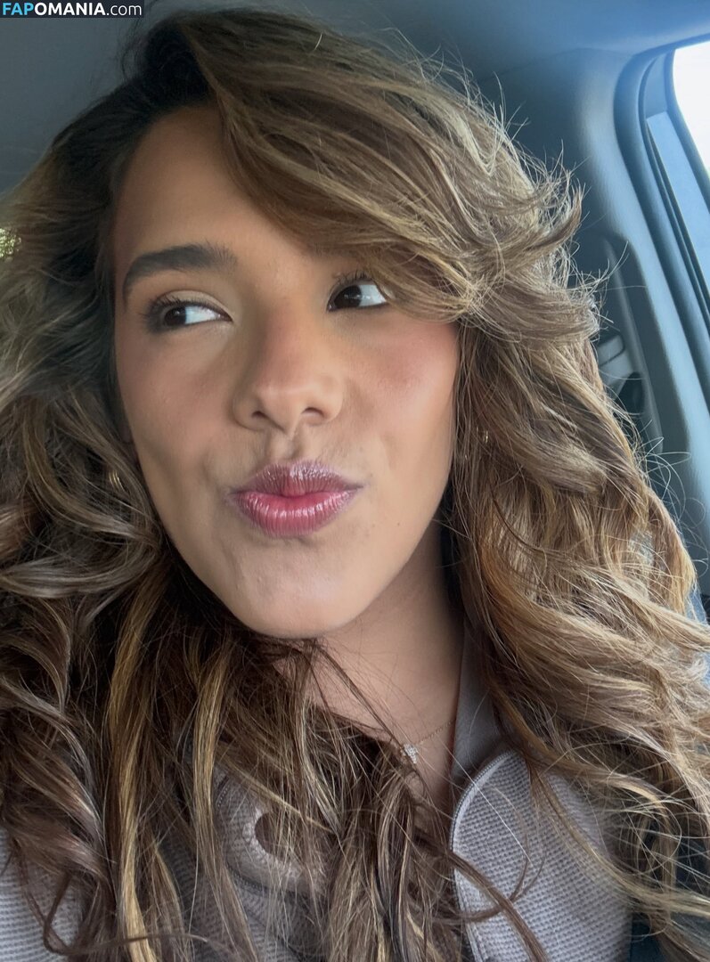Duyein Martinez / duyein.mart13 Nude OnlyFans  Leaked Photo #20