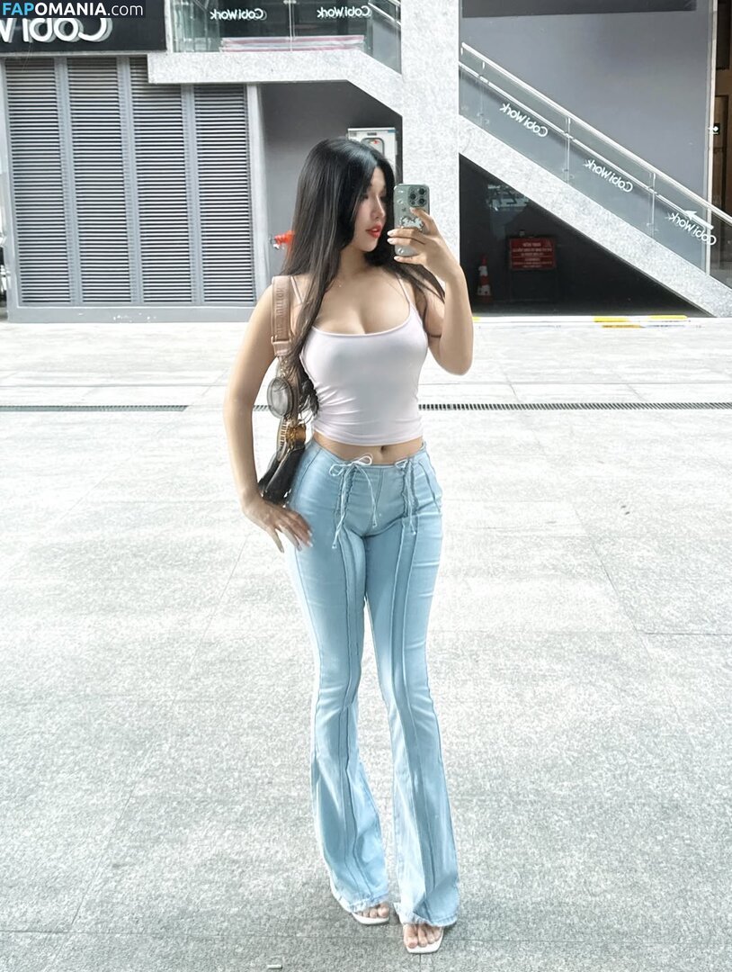 Duyenn Hipp / duyenn.hipp Nude OnlyFans  Leaked Photo #271