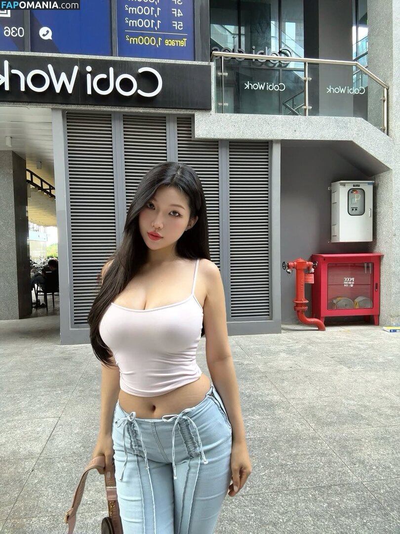 Duyenn Hipp / duyenn.hipp Nude OnlyFans  Leaked Photo #272