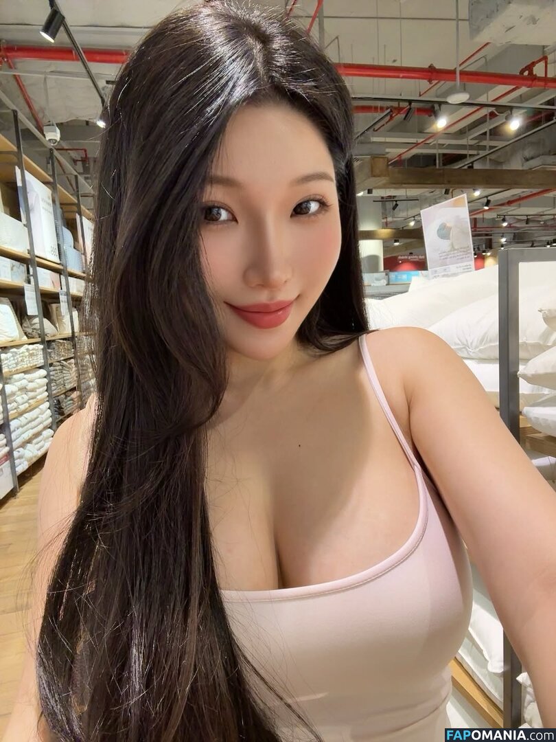 Duyenn Hipp / duyenn.hipp Nude OnlyFans  Leaked Photo #277