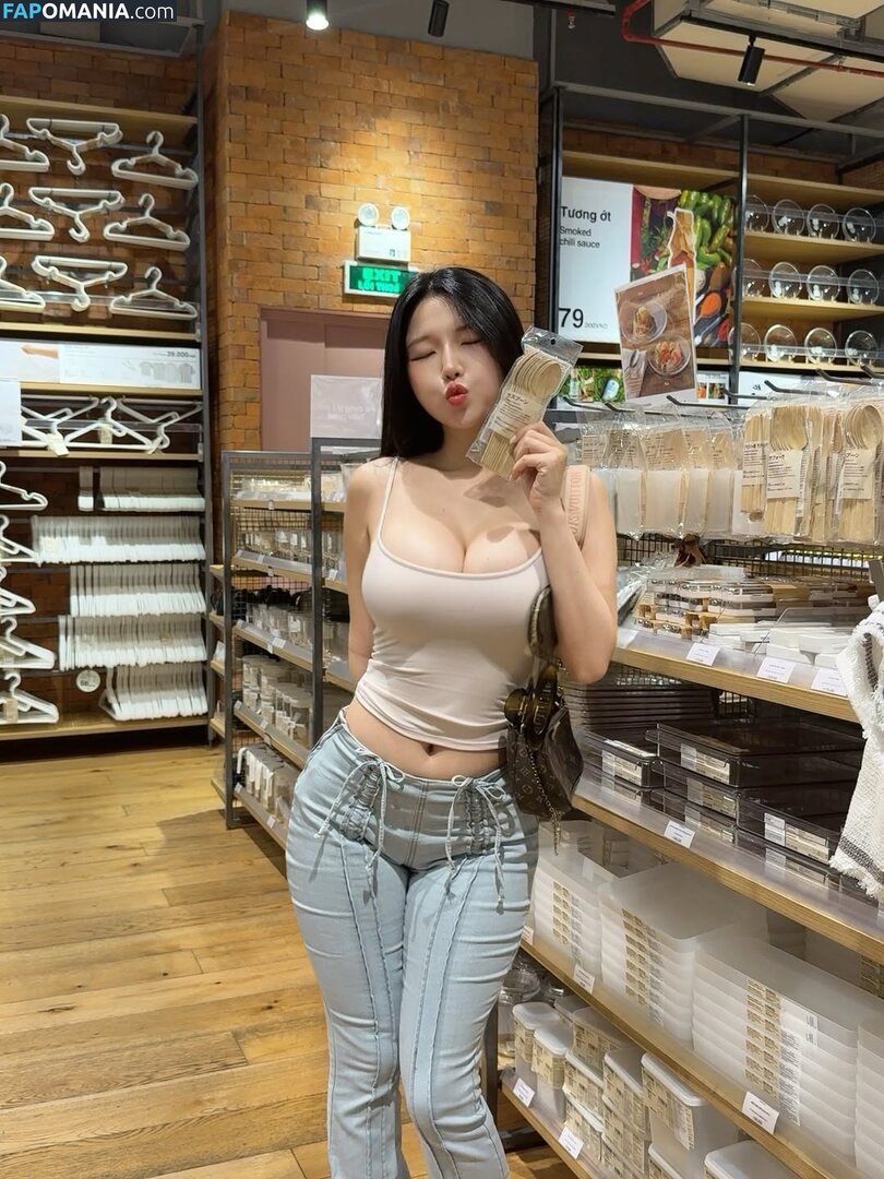 Duyenn Hipp / duyenn.hipp Nude OnlyFans  Leaked Photo #280