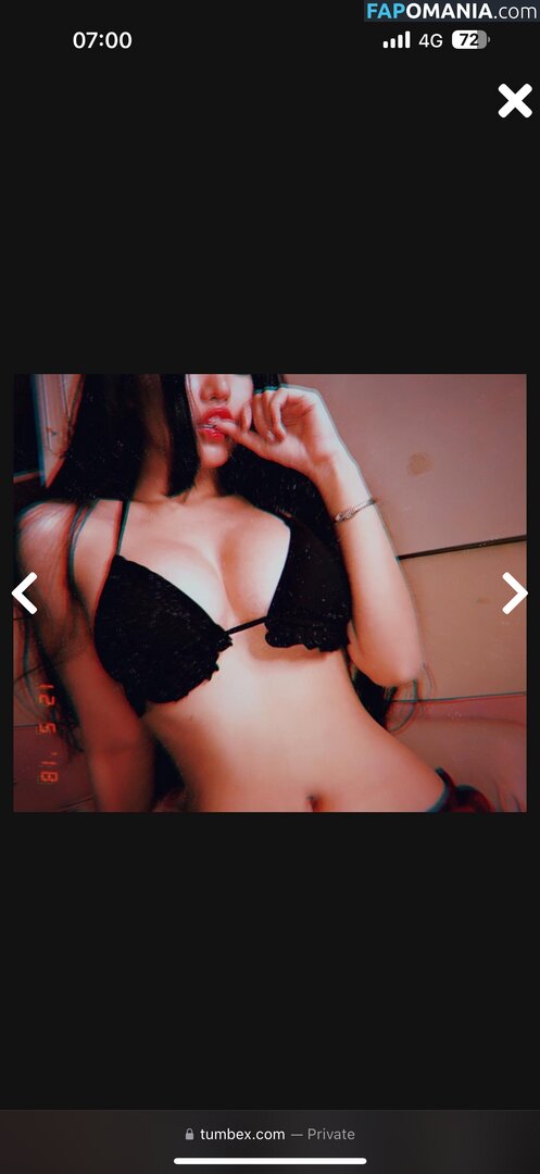 Duyenn Hipp / duyenn.hipp Nude OnlyFans  Leaked Photo #298