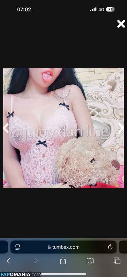 Duyenn Hipp / duyenn.hipp Nude OnlyFans  Leaked Photo #302