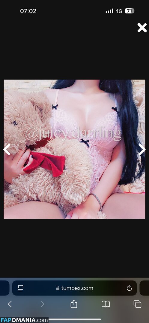 Duyenn Hipp / duyenn.hipp Nude OnlyFans  Leaked Photo #303