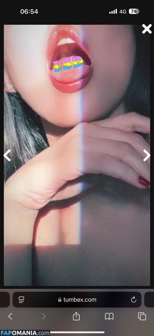 Duyenn Hipp / duyenn.hipp Nude OnlyFans  Leaked Photo #306
