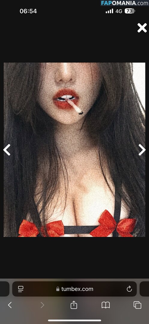 Duyenn Hipp / duyenn.hipp Nude OnlyFans  Leaked Photo #307