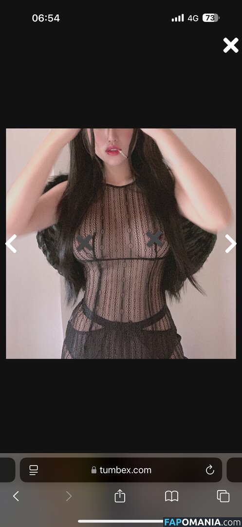 Duyenn Hipp / duyenn.hipp Nude OnlyFans  Leaked Photo #308