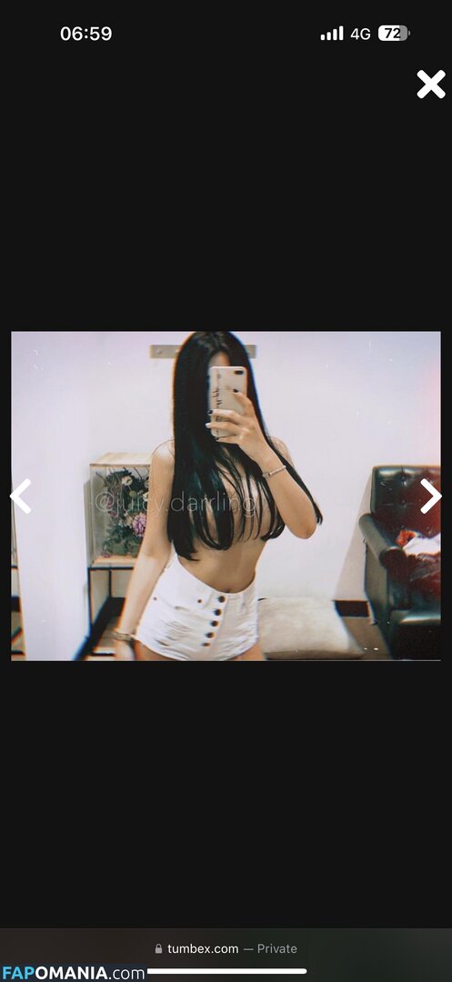 Duyenn Hipp / duyenn.hipp Nude OnlyFans  Leaked Photo #313