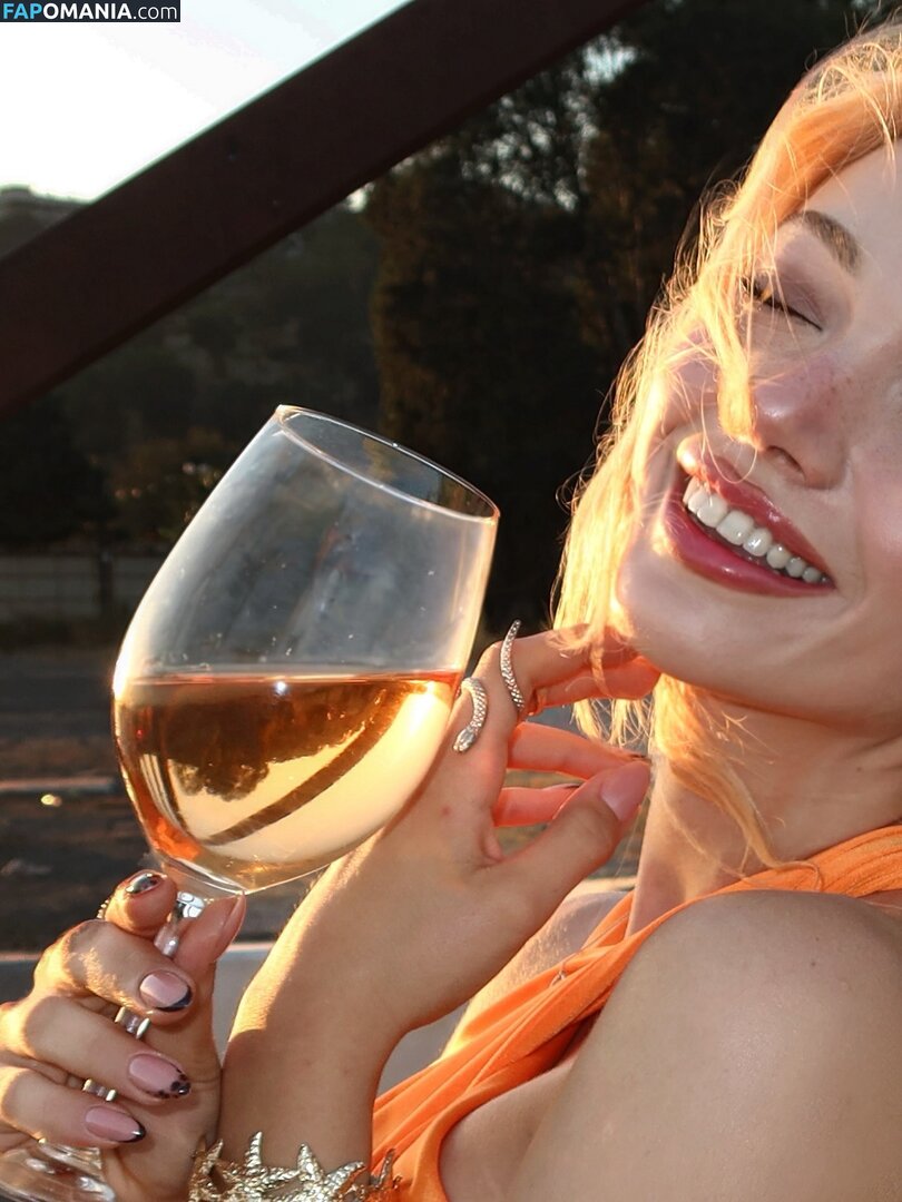 Duygu German / duygu.grmn Nude OnlyFans  Leaked Photo #5