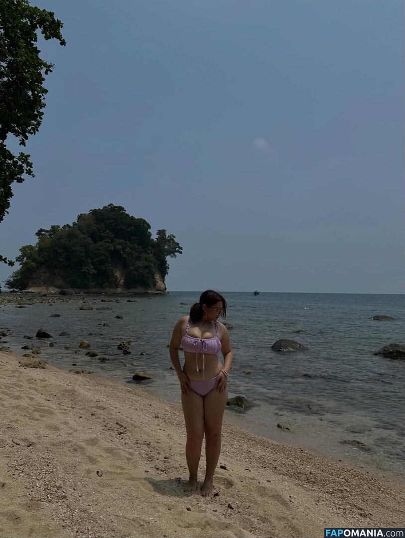 dvmyuna / dvna___dvna Nude OnlyFans  Leaked Photo #5
