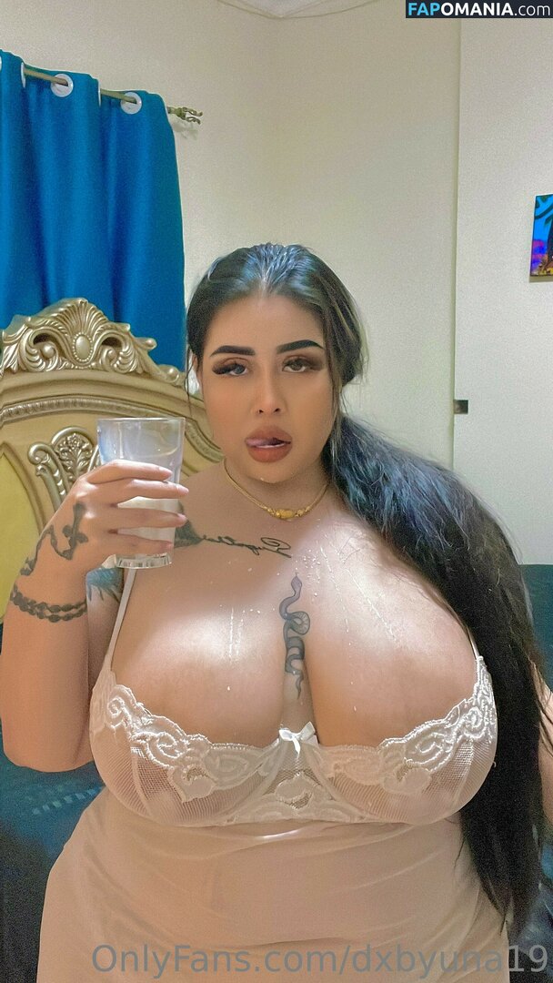 Dxbyuna19 / dxbyunaa Nude OnlyFans  Leaked Photo #13
