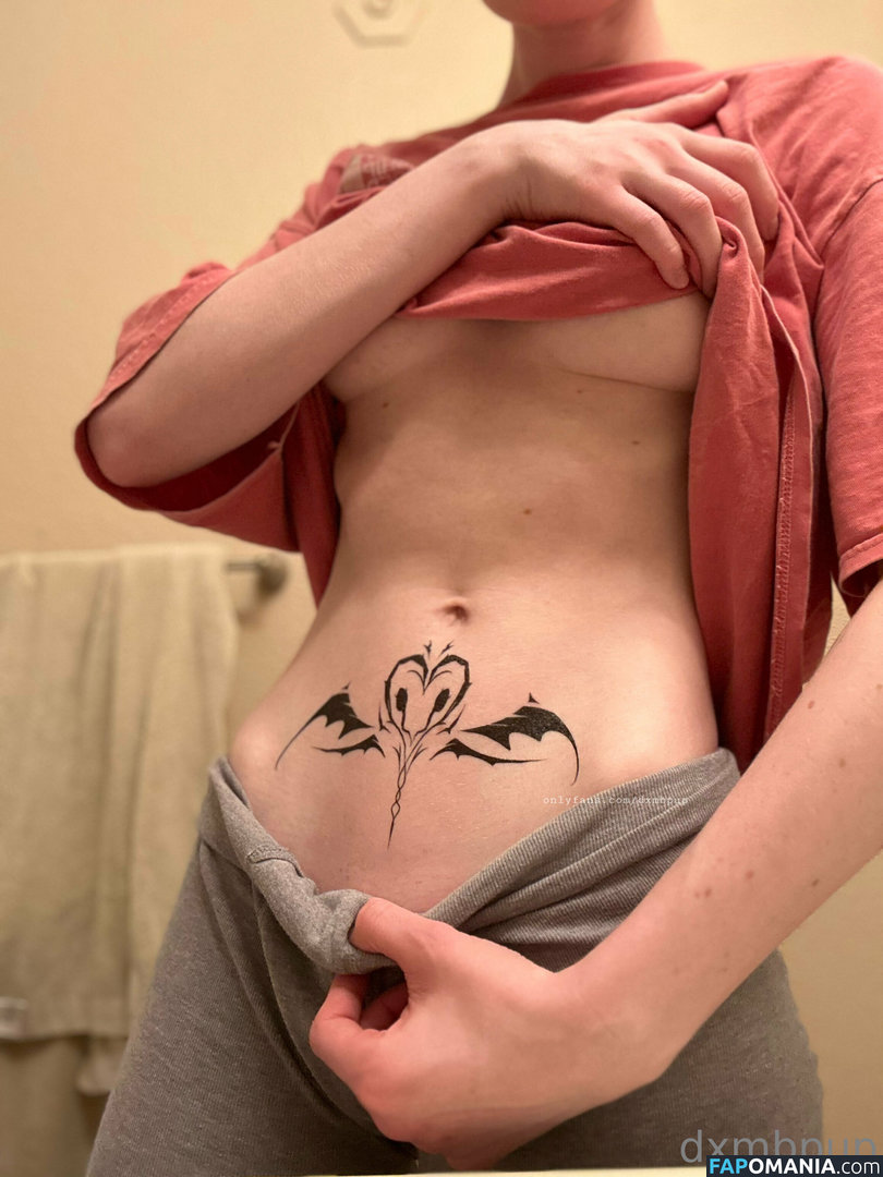 _leave_me_alone_bitch_420 / dxmbpup Nude OnlyFans  Leaked Photo #51