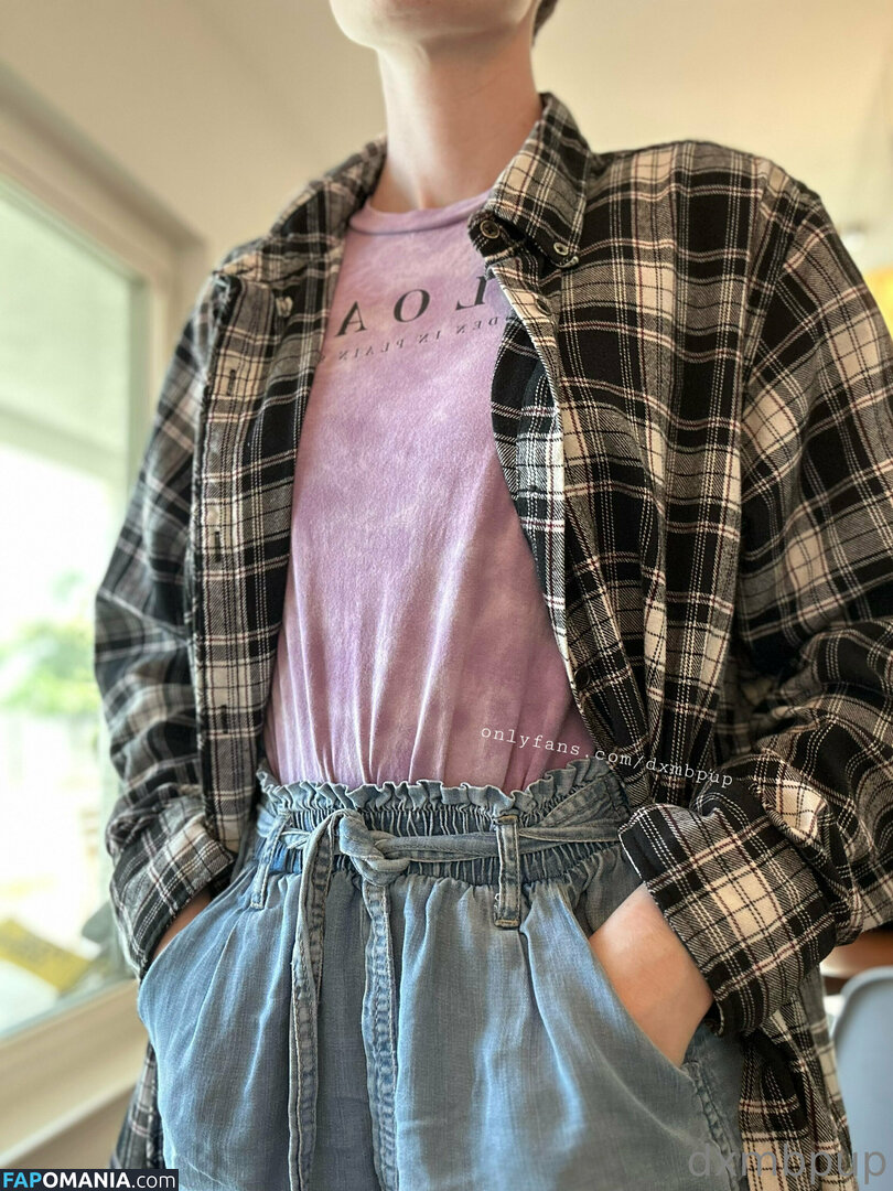 _leave_me_alone_bitch_420 / dxmbpup Nude OnlyFans  Leaked Photo #56