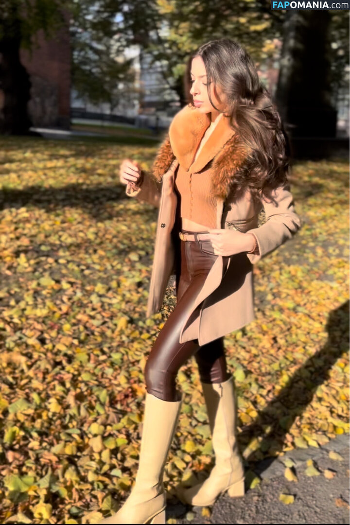 Dyanaaryan Nude OnlyFans  Leaked Photo #4