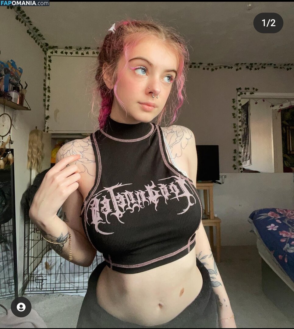 Angel-Oh / DIYNOS / Dynos / dynos_official Nude OnlyFans  Leaked Photo #2